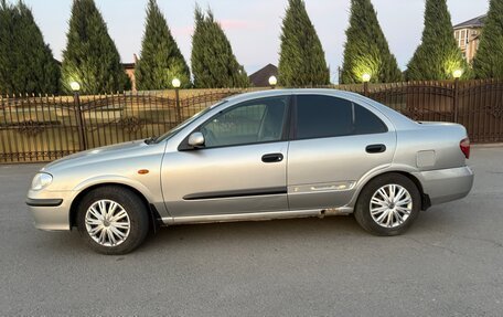 Nissan Almera, 2005 год, 350 000 рублей, 2 фотография