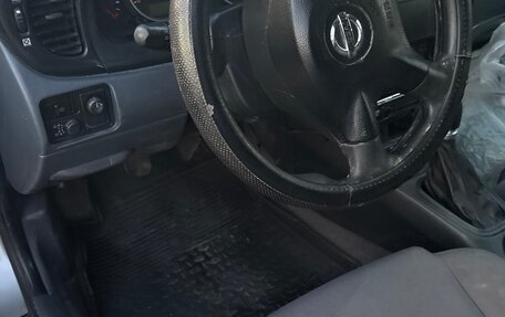 Nissan Almera, 2005 год, 350 000 рублей, 9 фотография