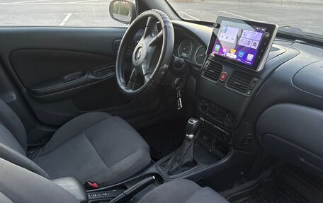 Nissan Almera, 2005 год, 350 000 рублей, 8 фотография
