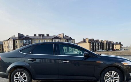 Ford Mondeo IV, 2008 год, 499 000 рублей, 5 фотография