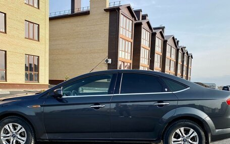 Ford Mondeo IV, 2008 год, 499 000 рублей, 6 фотография