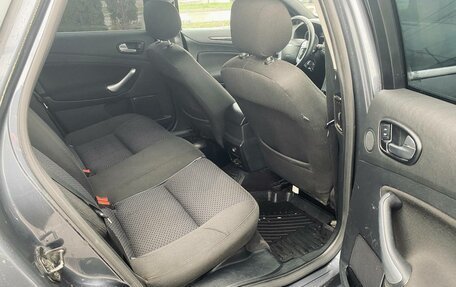 Ford Mondeo IV, 2008 год, 499 000 рублей, 13 фотография