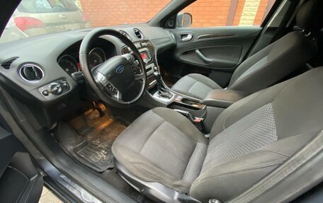 Ford Mondeo IV, 2008 год, 499 000 рублей, 14 фотография