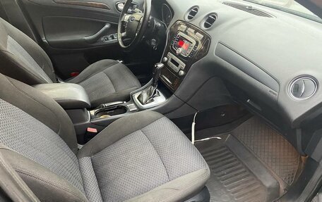 Ford Mondeo IV, 2008 год, 499 000 рублей, 12 фотография