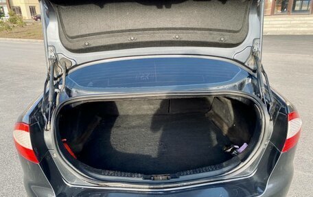 Ford Mondeo IV, 2008 год, 499 000 рублей, 7 фотография