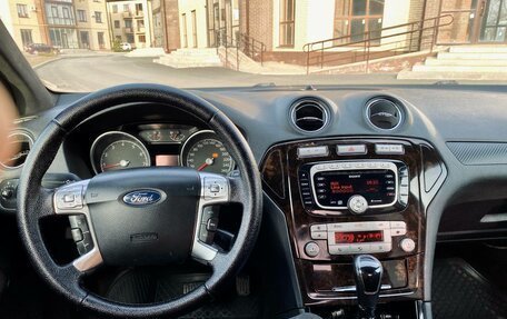 Ford Mondeo IV, 2008 год, 499 000 рублей, 8 фотография