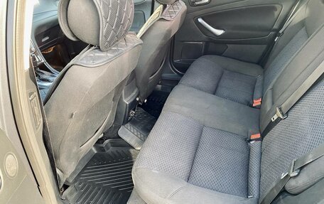 Ford Mondeo IV, 2008 год, 499 000 рублей, 11 фотография