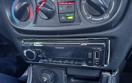 Nissan Almera, 2005 год, 350 000 рублей, 12 фотография
