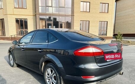 Ford Mondeo IV, 2008 год, 499 000 рублей, 9 фотография