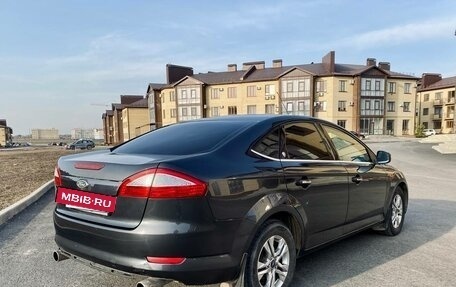 Ford Mondeo IV, 2008 год, 499 000 рублей, 4 фотография