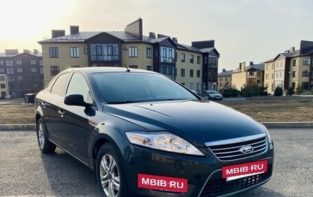 Ford Mondeo IV, 2008 год, 499 000 рублей, 3 фотография