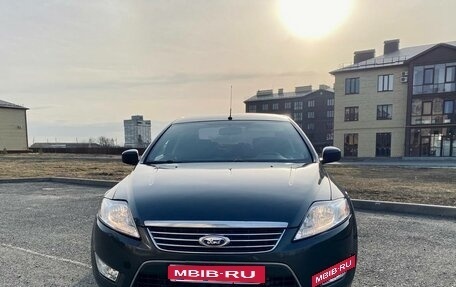 Ford Mondeo IV, 2008 год, 499 000 рублей, 2 фотография