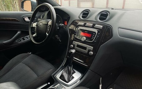 Ford Mondeo IV, 2008 год, 499 000 рублей, 16 фотография