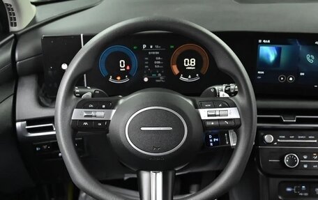 Hyundai Tucson, 2025 год, 3 500 000 рублей, 4 фотография