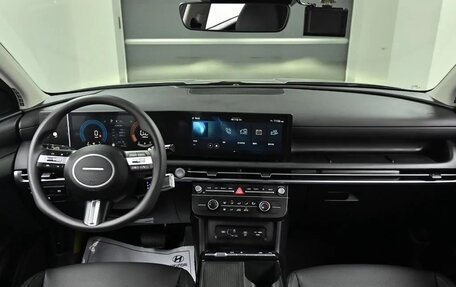 Hyundai Tucson, 2025 год, 3 500 000 рублей, 3 фотография