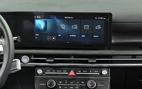 Hyundai Tucson, 2025 год, 3 500 000 рублей, 5 фотография