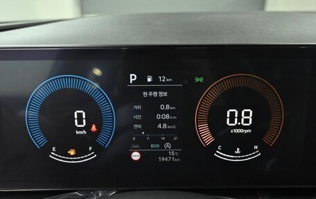 Hyundai Tucson, 2025 год, 3 500 000 рублей, 9 фотография