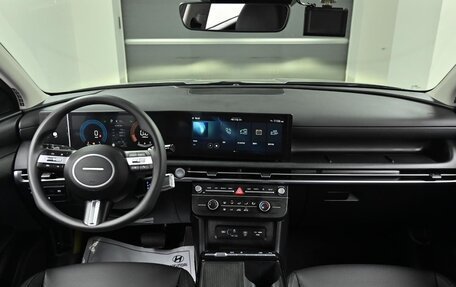 Hyundai Tucson, 2025 год, 3 500 000 рублей, 8 фотография