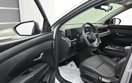 Hyundai Tucson, 2025 год, 3 500 000 рублей, 12 фотография