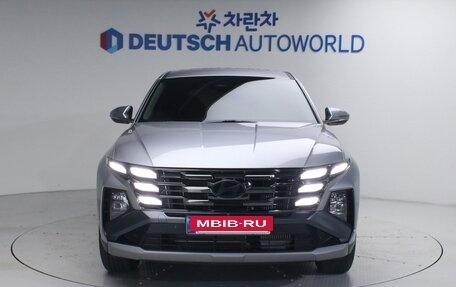 Hyundai Tucson, 2025 год, 3 500 000 рублей, 2 фотография