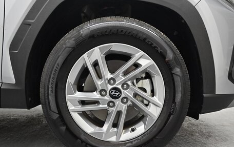 Hyundai Tucson, 2025 год, 3 500 000 рублей, 16 фотография