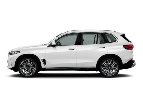BMW X5, 2025 год, 15 400 000 рублей, 3 фотография