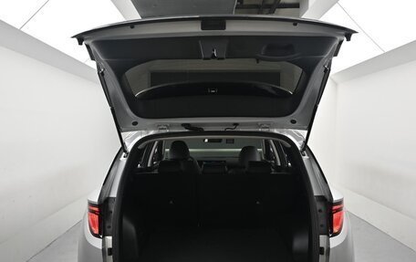 Hyundai Tucson, 2025 год, 3 500 000 рублей, 19 фотография