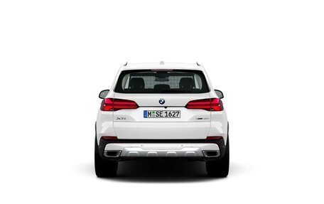 BMW X5, 2025 год, 15 400 000 рублей, 5 фотография