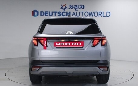 Hyundai Tucson, 2025 год, 3 500 000 рублей, 17 фотография