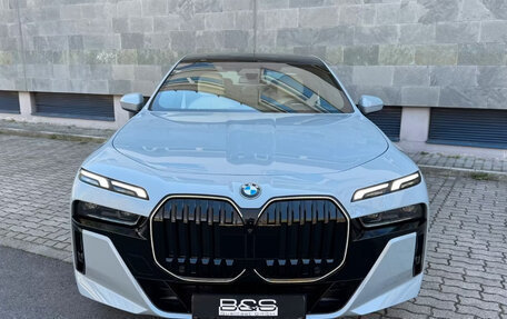 BMW 7 серия, 2026 год, 16 500 000 рублей, 2 фотография