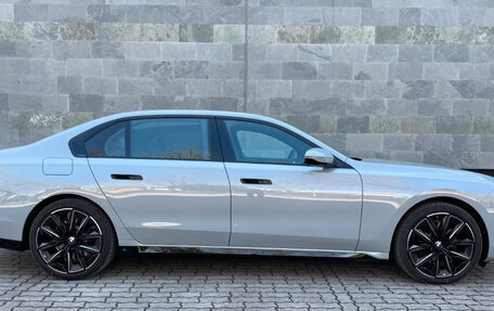 BMW 7 серия, 2026 год, 16 500 000 рублей, 5 фотография