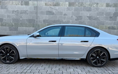 BMW 7 серия, 2026 год, 16 500 000 рублей, 4 фотография