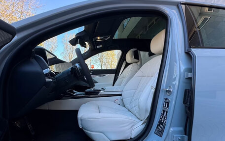 BMW 7 серия, 2026 год, 16 500 000 рублей, 11 фотография
