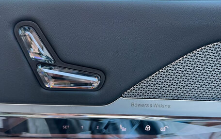 BMW 7 серия, 2026 год, 16 500 000 рублей, 10 фотография