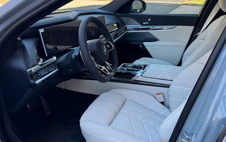 BMW 7 серия, 2026 год, 16 500 000 рублей, 12 фотография