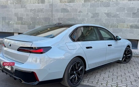 BMW 7 серия, 2026 год, 16 500 000 рублей, 6 фотография