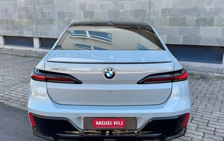 BMW 7 серия, 2026 год, 16 500 000 рублей, 8 фотография
