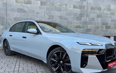BMW 7 серия, 2026 год, 16 500 000 рублей, 3 фотография