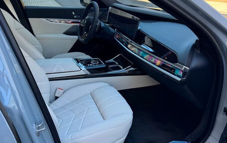 BMW 7 серия, 2026 год, 16 500 000 рублей, 18 фотография