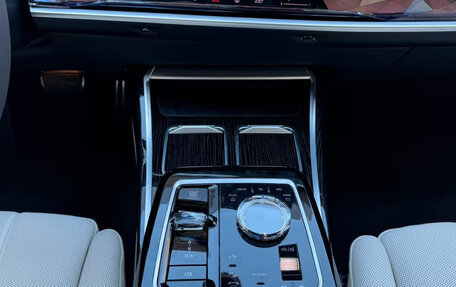 BMW 7 серия, 2026 год, 16 500 000 рублей, 17 фотография
