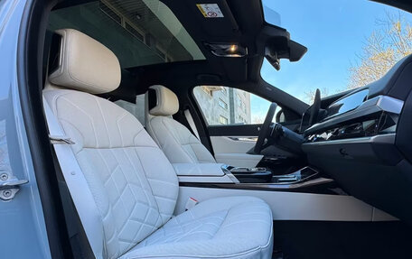 BMW 7 серия, 2026 год, 16 500 000 рублей, 19 фотография