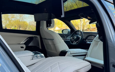 BMW 7 серия, 2026 год, 16 500 000 рублей, 27 фотография