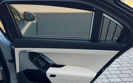 BMW 7 серия, 2026 год, 16 500 000 рублей, 26 фотография