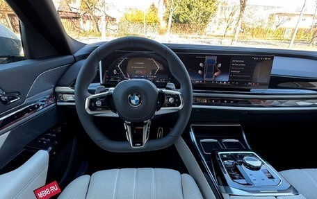 BMW 7 серия, 2026 год, 16 500 000 рублей, 14 фотография