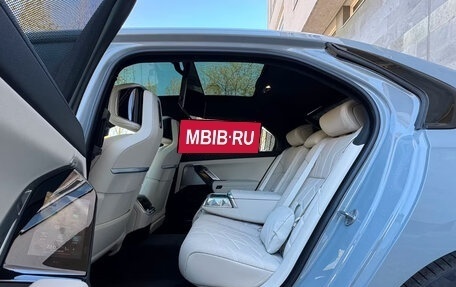 BMW 7 серия, 2026 год, 16 500 000 рублей, 22 фотография
