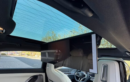 BMW 7 серия, 2026 год, 16 500 000 рублей, 28 фотография