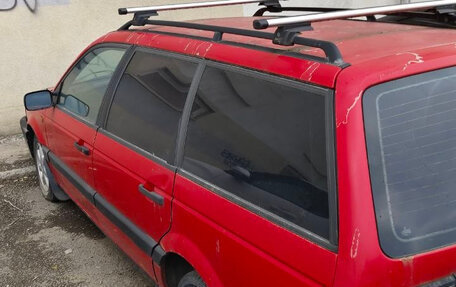 Volkswagen Passat B3, 1992 год, 50 000 рублей, 2 фотография