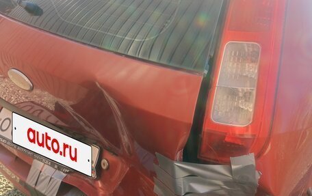 Ford Fusion I, 2008 год, 250 000 рублей, 4 фотография