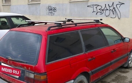 Volkswagen Passat B3, 1992 год, 50 000 рублей, 4 фотография