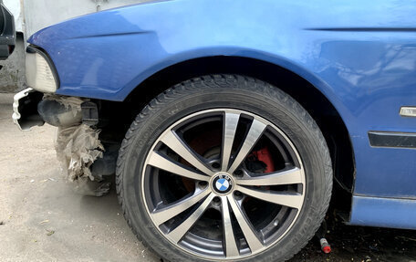 BMW 5 серия, 2000 год, 500 000 рублей, 14 фотография